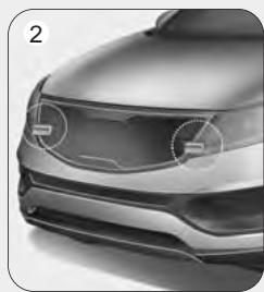 KIA SPORTAGE 2011 - C040800AAM - 3