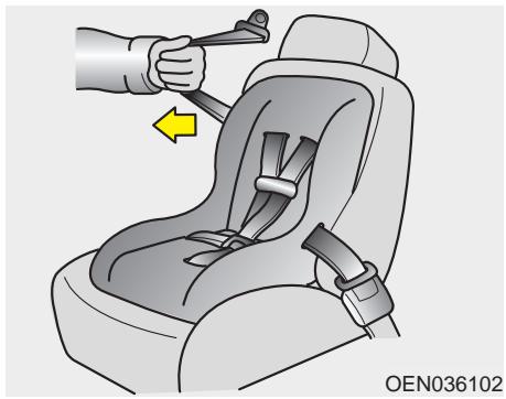 KIA SPORTAGE 2011 - AVERTISSEMENT - - 3