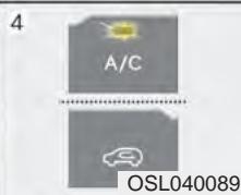 KIA SPORTAGE 2011 - AVERTISSEMENT - - 4