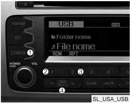 KIA SPORTAGE 2011 - suite) - 2