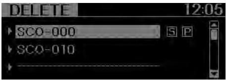 KIA SPORTAGE 2011 - - Éliminer un téléphone - 1