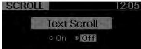 KIA SPORTAGE 2011 - - SCROLL - 1