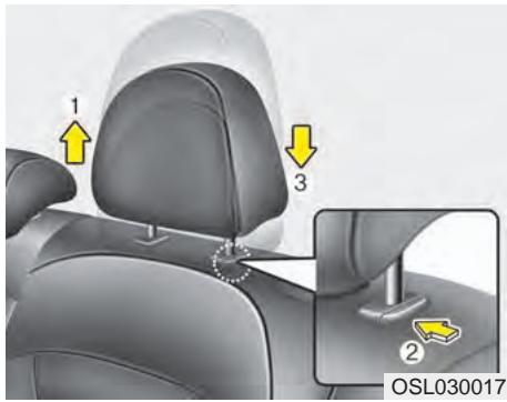 KIA SPORTAGE 2011 - WARNING - 1