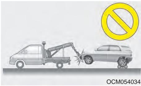 KIA SPORTAGE 2011 - A VERTISSEMENT - 2