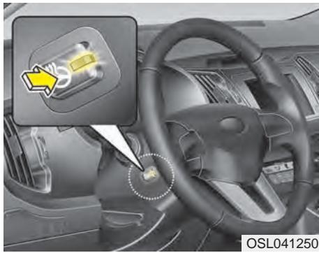 KIA SPORTAGE 2011 - * AVIS - 1