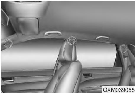 KIA SPORTAGE 2011 - suite) - 1