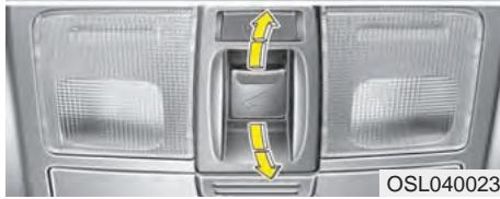 KIA SPORTAGE 2011 - AVERTISSEMENT - 2