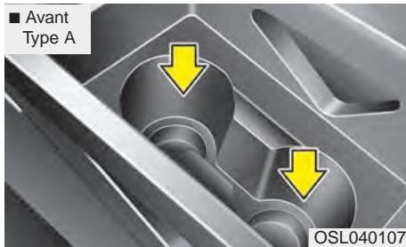 KIA SPORTAGE 2011 - A AVENTISSEMENT - 1