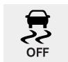 KIA SPORTAGE 2011 - ESC OFF - 1
