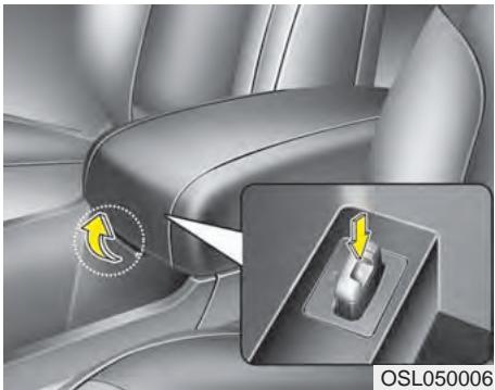 KIA SPORTAGE 2011 - MISE EN GARDE - 1