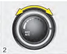 KIA SPORTAGE 2011 - AVERTISSEMENT - - 2