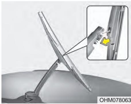 KIA SPORTAGE 2011 - MISE EN GARDE - 2