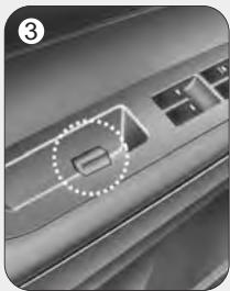 KIA SPORTAGE 2011 - C040800AAM - 4