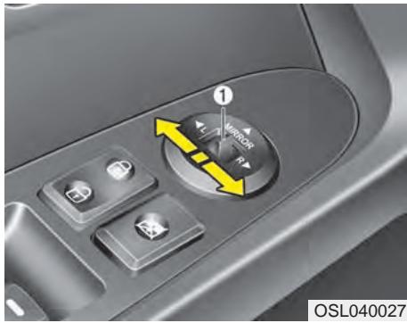 KIA SPORTAGE 2011 - AVERTISSEMENT - 1