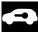 KIA SPORTAGE 2011 - SYMBOLES AU TABLEAU DE BORD - 17