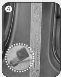 KIA SPORTAGE 2011 - C040800AAM - 5