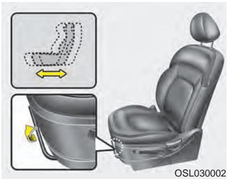 KIA SPORTAGE 2011 - A VERTISSEMENT - 1