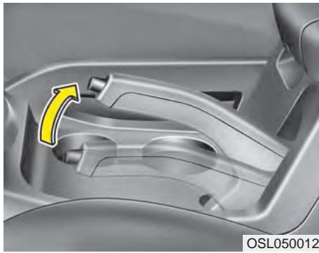 KIA SPORTAGE 2011 - Type A - 1