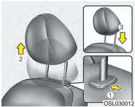 KIA SPORTAGE 2011 - MISE EN GARDE - 1