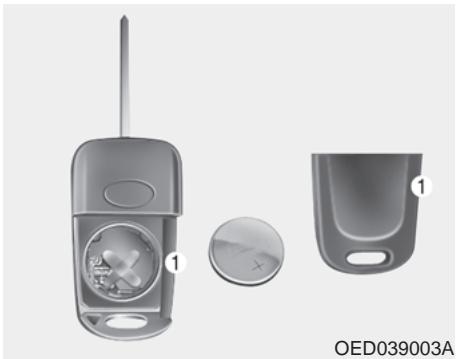 KIA SPORTAGE 2011 - MISE EN GARDE - 1