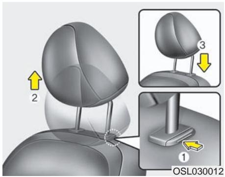 KIA SPORTAGE 2012 - MISE EN GARDE - 1