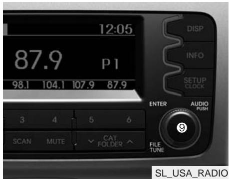 KIA SPORTAGE 2012 - - PHONE - 2