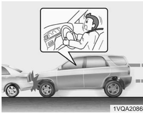 KIA SPORTAGE 2012 - Coussin gonflable avant - 3