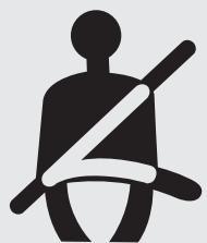 KIA SPORTAGE 2012 - AVERTISSEMENT - 1