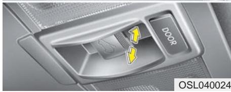 KIA SPORTAGE 2012 - Auto-inversion - 2