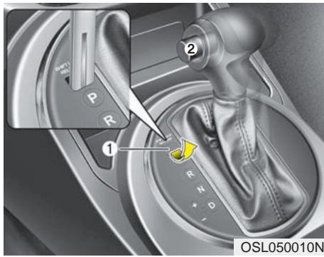 KIA SPORTAGE 2012 - AVERTISSEMENT - 1