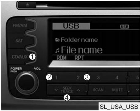 KIA SPORTAGE 2012 - suite) - 2