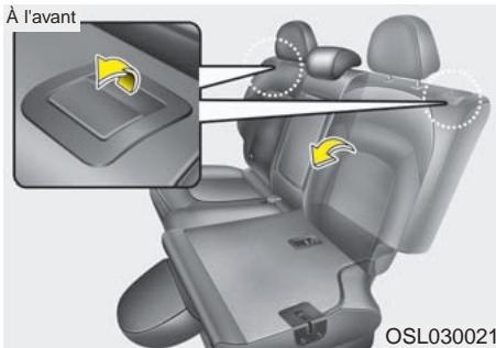 KIA SPORTAGE 2012 - AVERTISSEMENT - 1