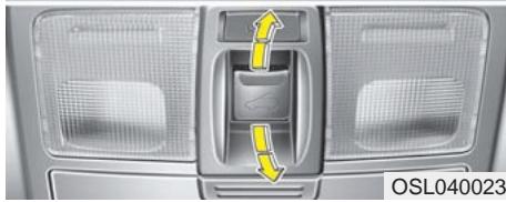 KIA SPORTAGE 2012 - AVERTISSEMENT - 2