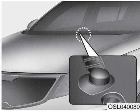 KIA SPORTAGE 2012 - Climatisation automatique - 1