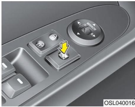 KIA SPORTAGE 2012 - A VERTISSEMENT - 1