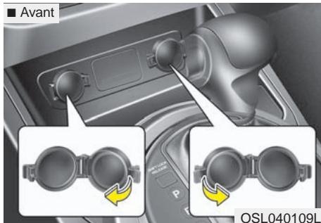 KIA SPORTAGE 2012 - AVERTISSEMENT - 1