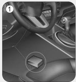 KIA SPORTAGE 2012 - C040800AAM - 2