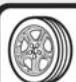 KIA SPORTAGE 2012 - LIMITE DE CHARGE DU VEHICULE - 2
