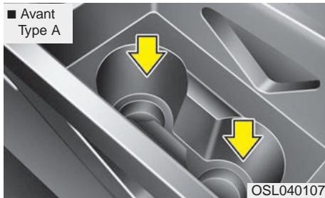 KIA SPORTAGE 2012 - A AVENTISSEMENT - 1