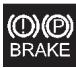 KIA SPORTAGE 2012 - SYMBOLES AU TABLEAU DE BORD - 2