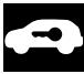 KIA SPORTAGE 2012 - SYMBOLES AU TABLEAU DE BORD - 15