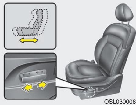 KIA SPORTAGE 2012 - MISE EN GARDE - 1