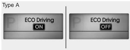 KIA SPORTAGE 2012 - Température extérieure (si équipé) - 1