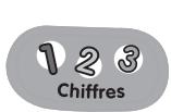 VTECH GENIUS COPINE - Touches mode - 2