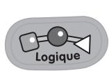 VTECH GENIUS COPINE - Touches mode - 3