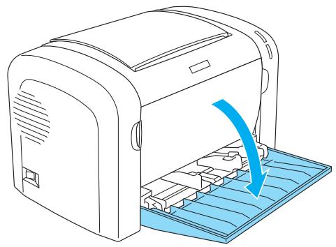 EPSON ACULASER M1200, ACULASER M1400, M1200, M1400 - Bac BM - 1