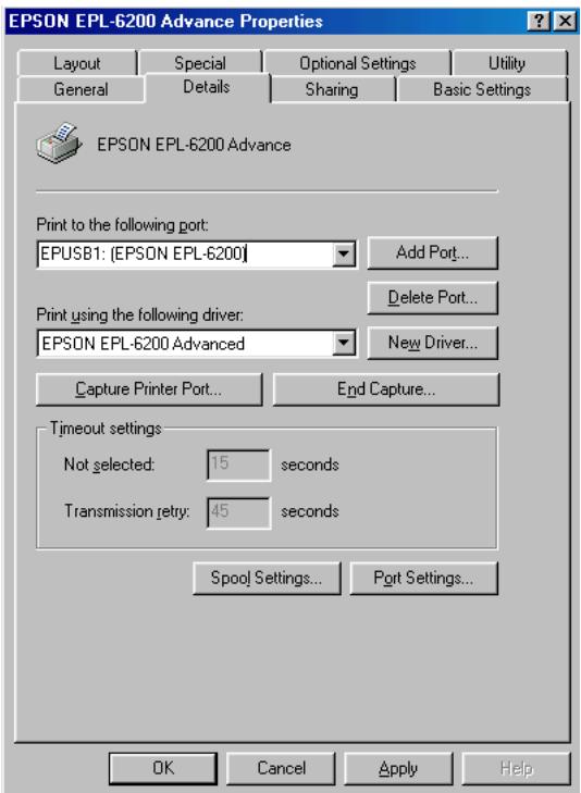 EPSON ACULASER M1200, ACULASER M1400, M1200, M1400 - Remarque: - 1
