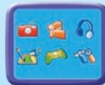 VTECH KIDIZOOM DUO - POUR COMMENCER À JOUER… - 1