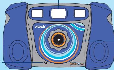 VTECH KIDIZOOM DUO - COMMANDES DE KIDIZOOM™ - 2