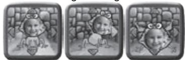 VTECH KIDIZOOM JUNIOR - Grenouille show - 1